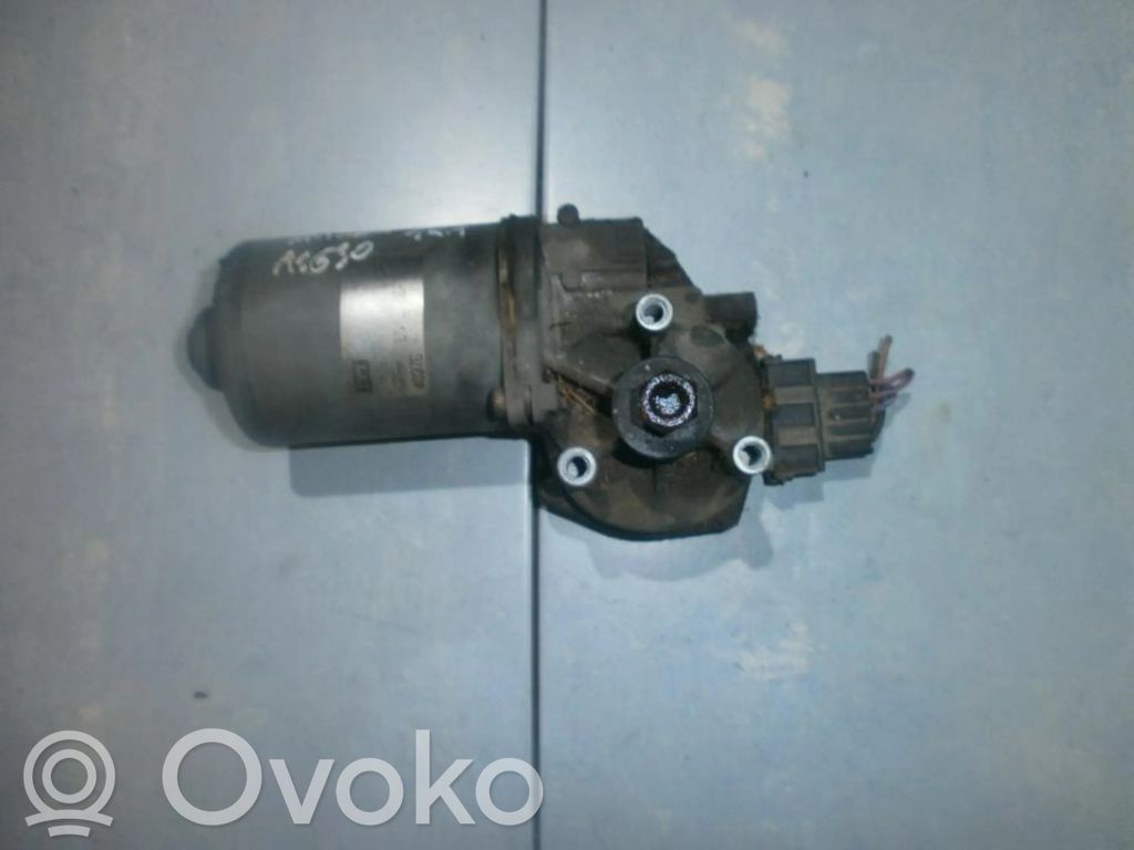 Motor del limpiaparabrisas   474714,474714