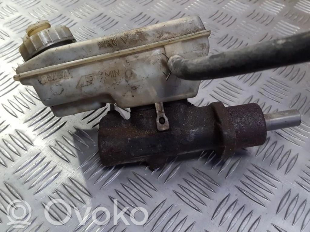 Volkswagen Sharan Pompă centrală de frână 