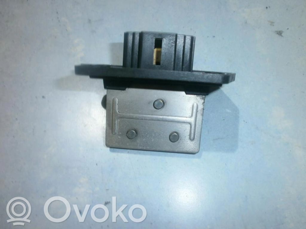 Rezystor / Opornik dmuchawy nawiewu   HB151BC5E,6B10,6B10,HB151BC5E