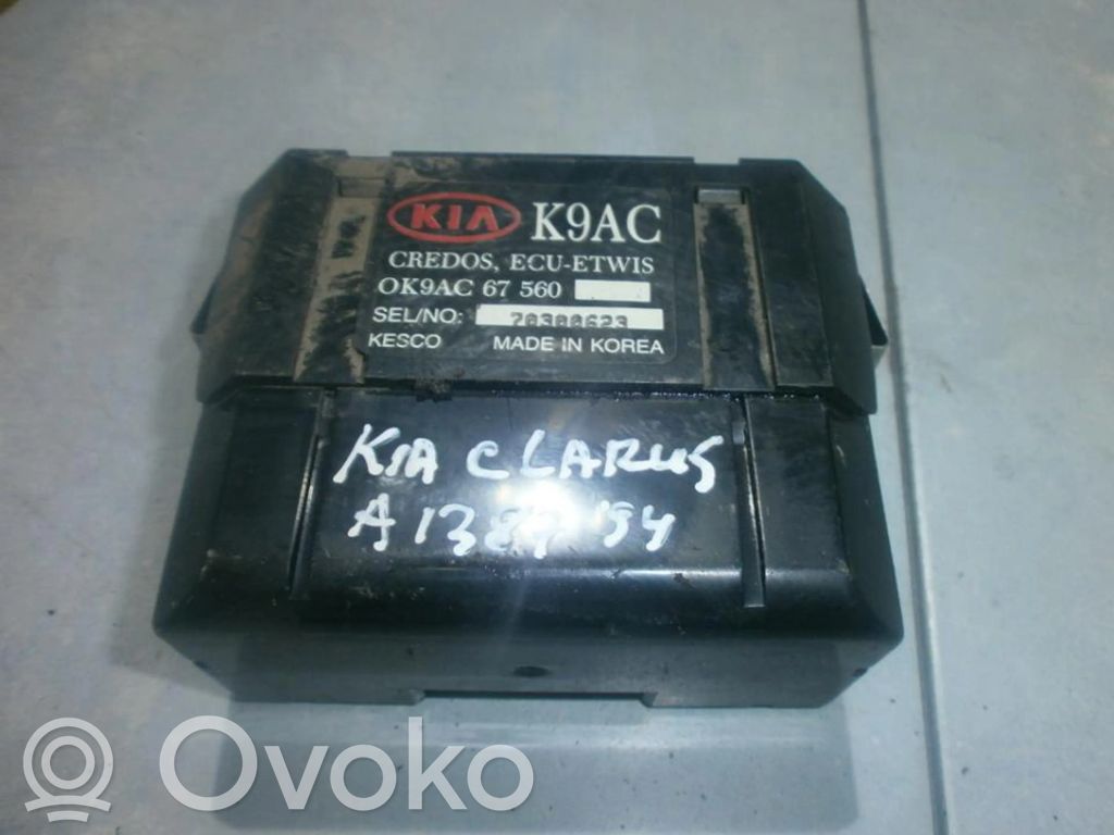 Autres unités de commande / modules   70300623,OK9AC67560,70300623,OK9AC67560