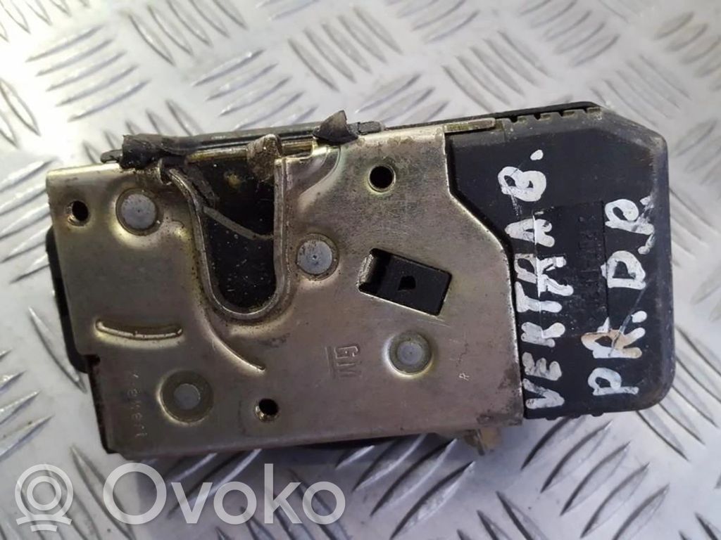 Opel Vectra B Încuietoare ușă față 