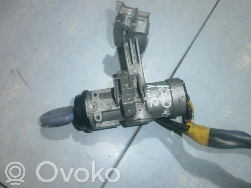 Hyundai Coupe Ignition lock 