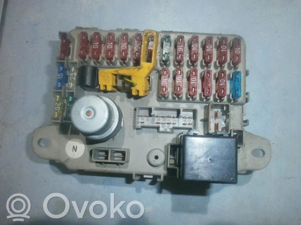 Rover 214 - 216 - 220 Set scatola dei fusibili