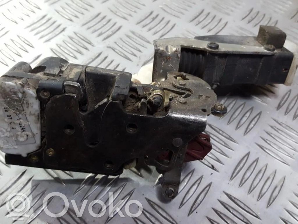 Etuoven lukko   16624433,TTA16624433,16624433,TTA16624433