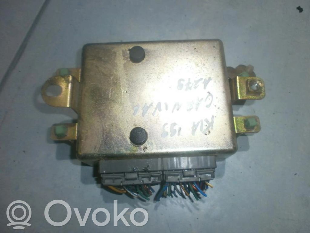 Unidad de control/módulo del ABS   35011SN8G,35011SN8G