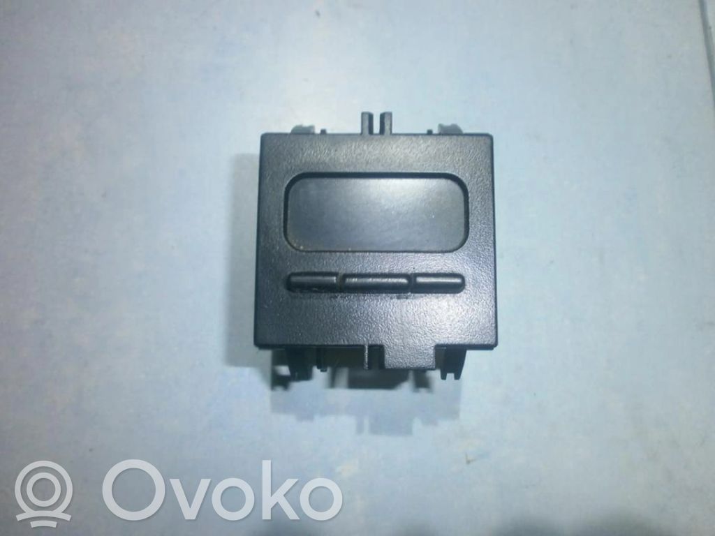 Renault Scenic I Ecran/afișaj/ecran mic 