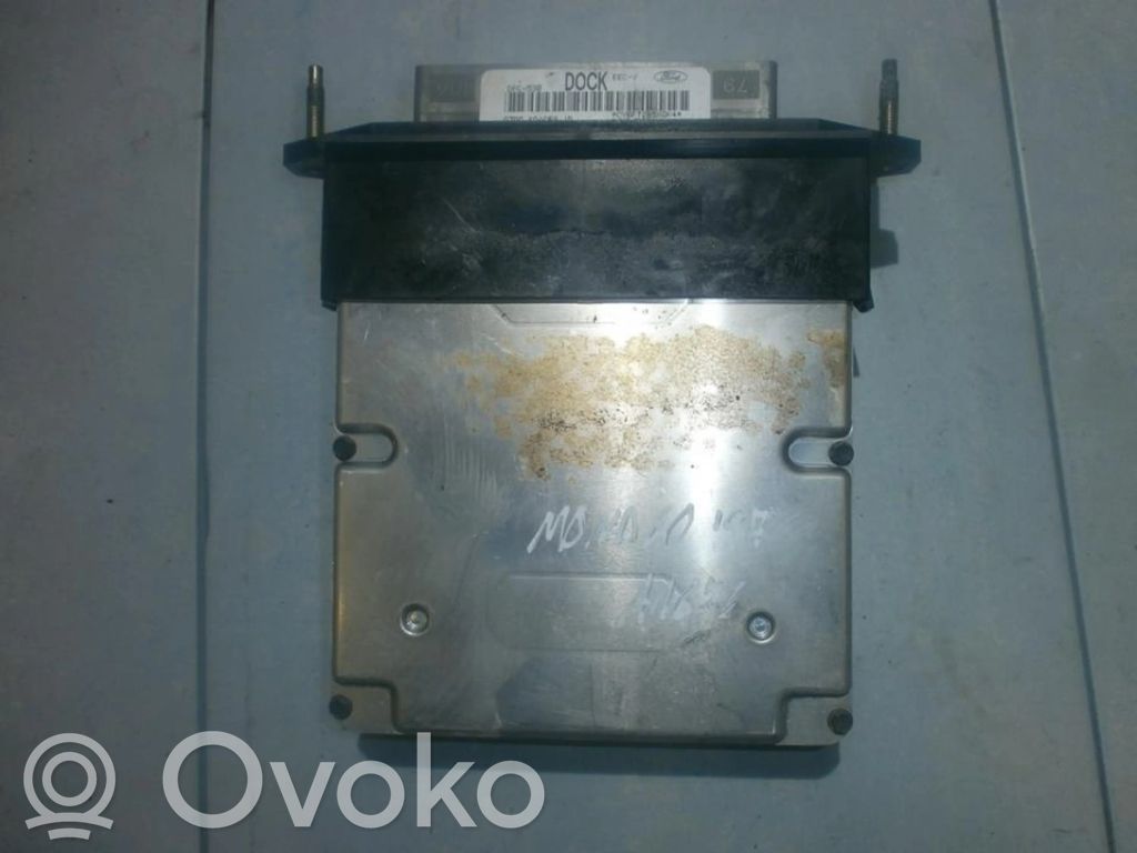 Sterownik / Moduł ECU   97BB12A650JB,GCAD7A20,97BB12A650JB,DPC530,GCAD7A20