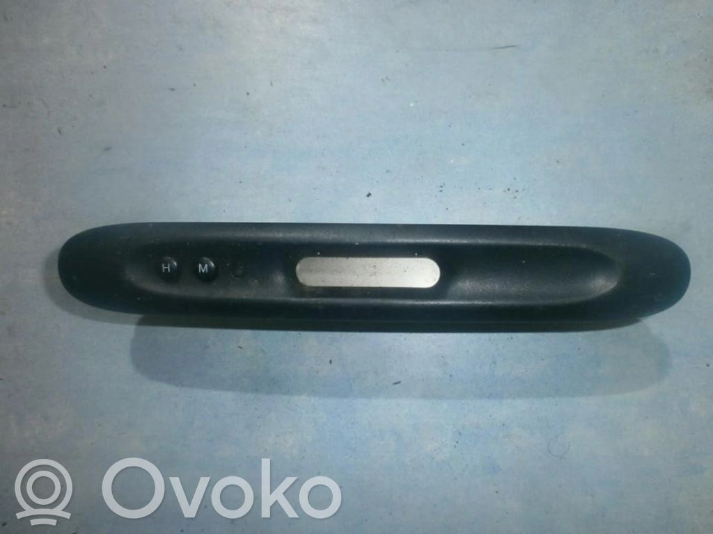 Ford Mondeo MK II Monitor / wyświetlacz / ekran