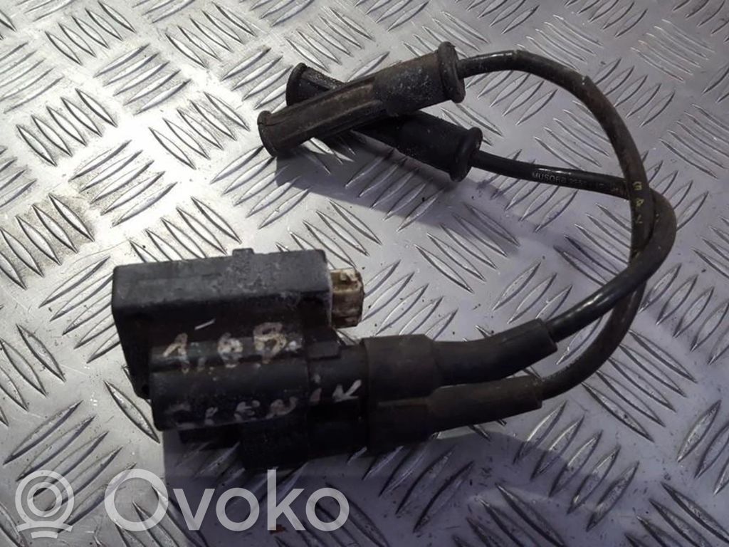 Renault Scenic I Bobină aprindere 