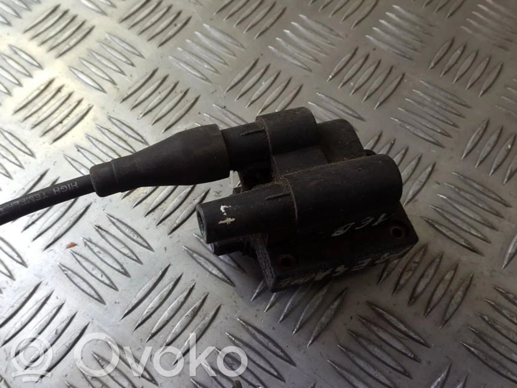 Renault Megane I Bobină aprindere 