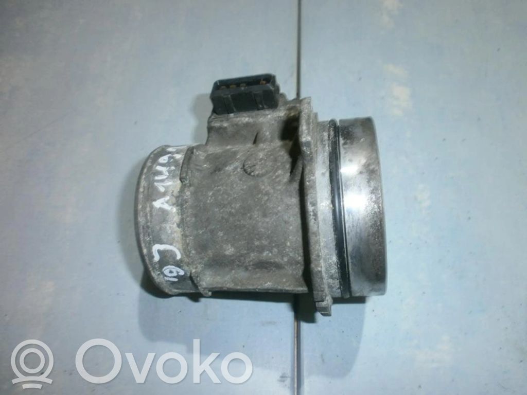 Ford Mondeo MK I Misuratore di portata d'aria