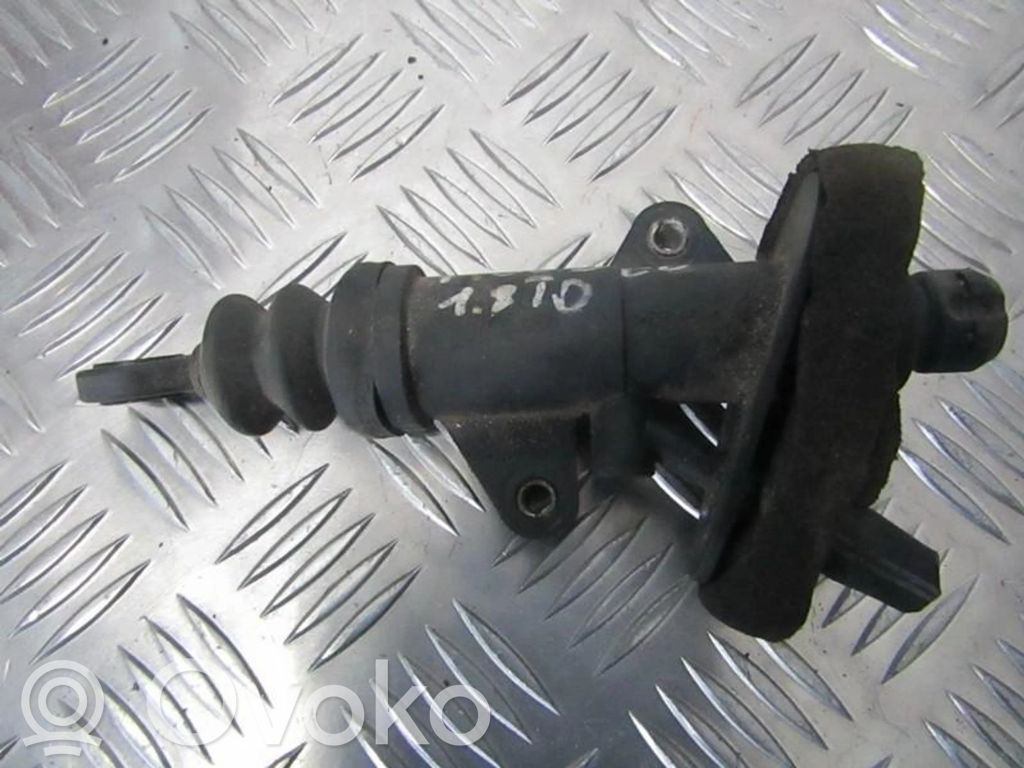 Ford Mondeo MK I Kytkimen pääsylinteri 