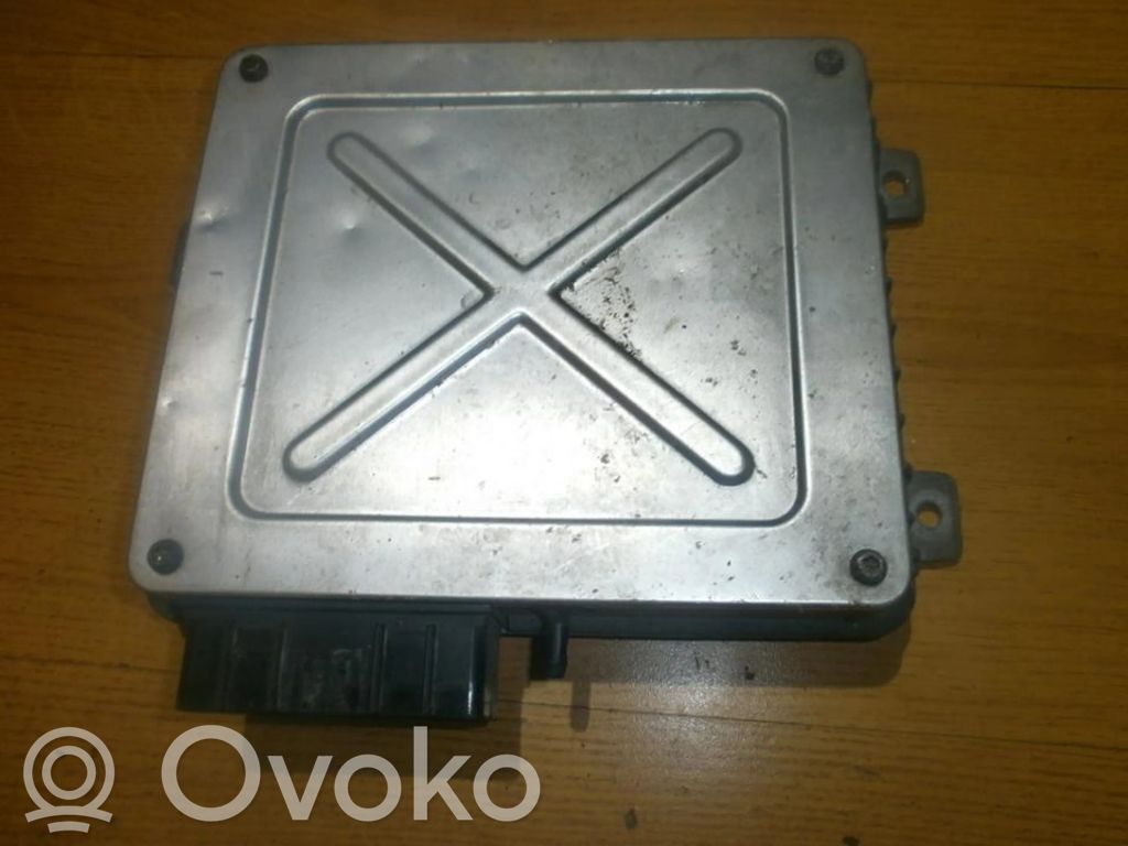 Unidad de control/módulo del motor   MKC104022,GE1538,GE1538,MKC104022