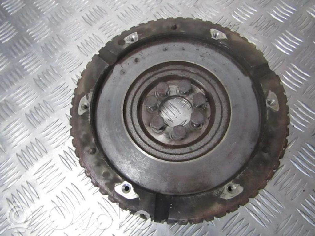 Volante motor