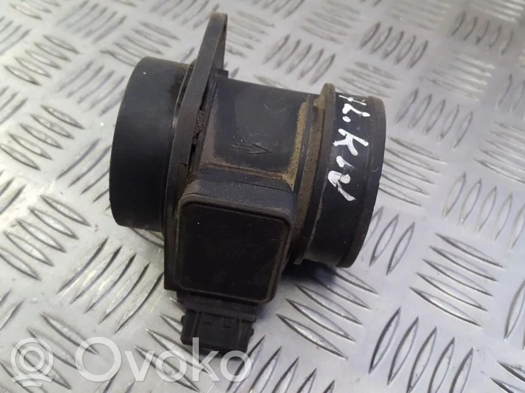 Renault Laguna I Luftmassenmesser Luftmengenmesser 