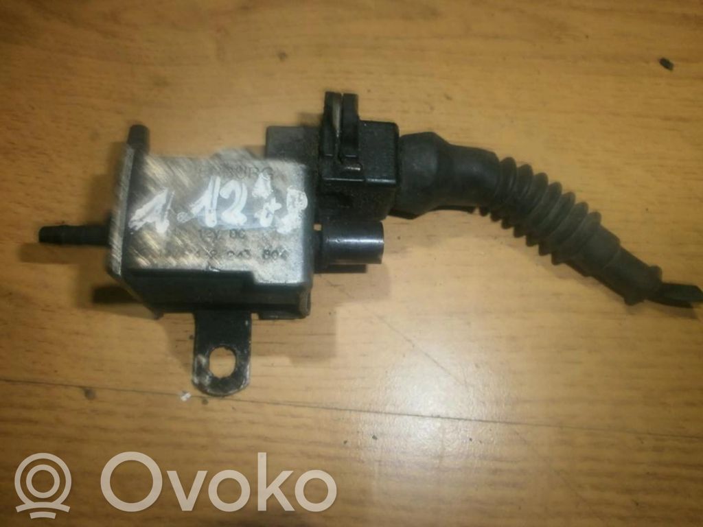Électrovanne turbo   11742243804,11742243804
