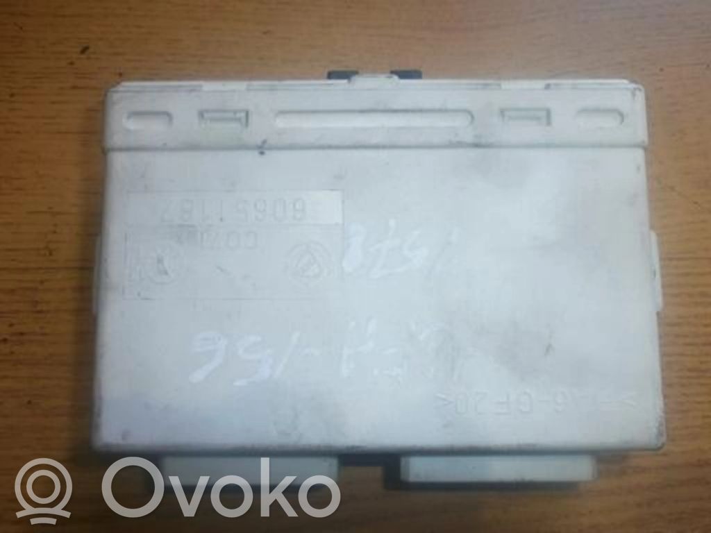 Module confort   60651187,60651187