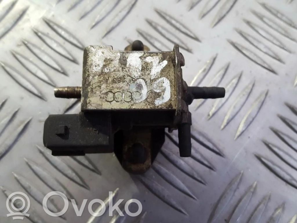 Volkswagen Golf III Solenoid supapă turbosuflantă 