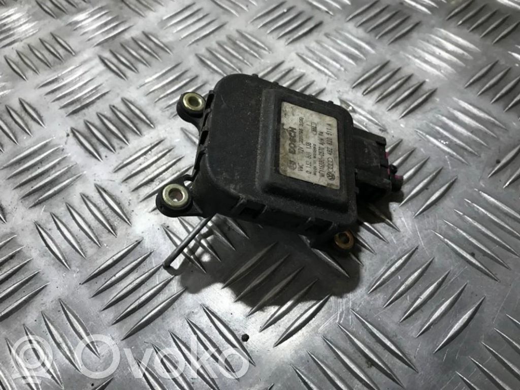 Audi A6 S6 C5 4B Motor/actuator clapetă aer 