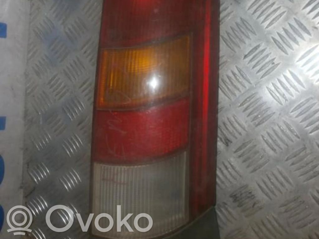 Luz trasera/de freno   297202,297202,40866