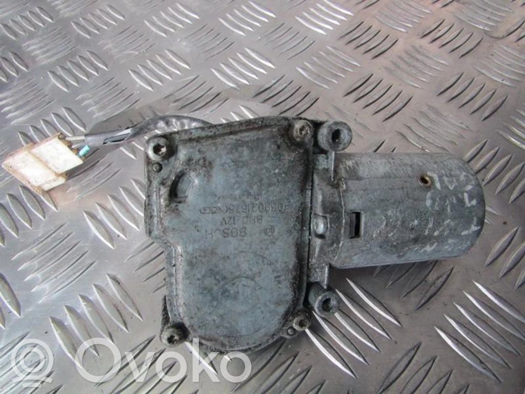 Renault Twingo I Wischermotor Heckscheibe 