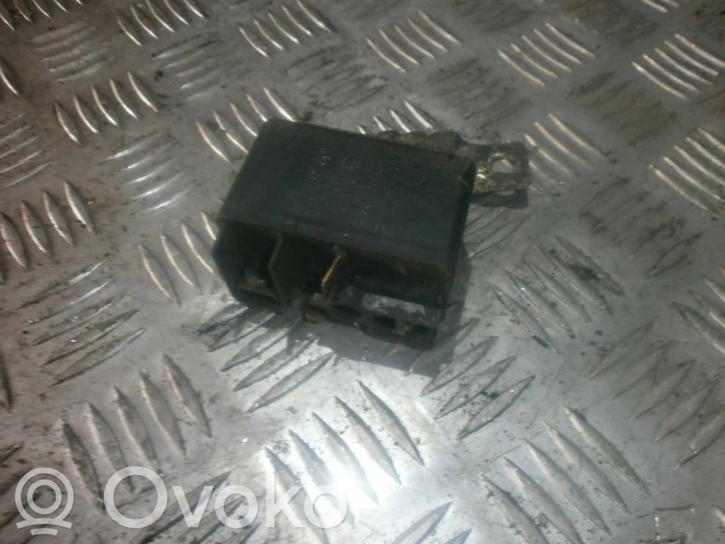 Other control units/modules