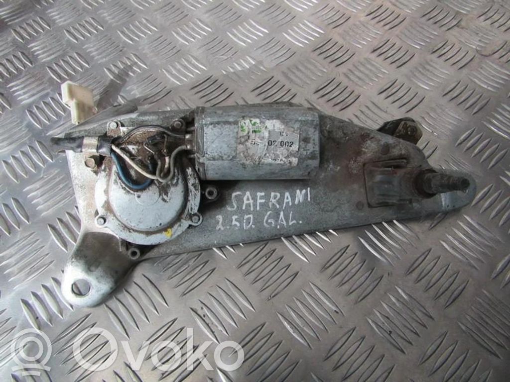 Renault Safrane Silniczek wycieraczki szyby tylnej 
