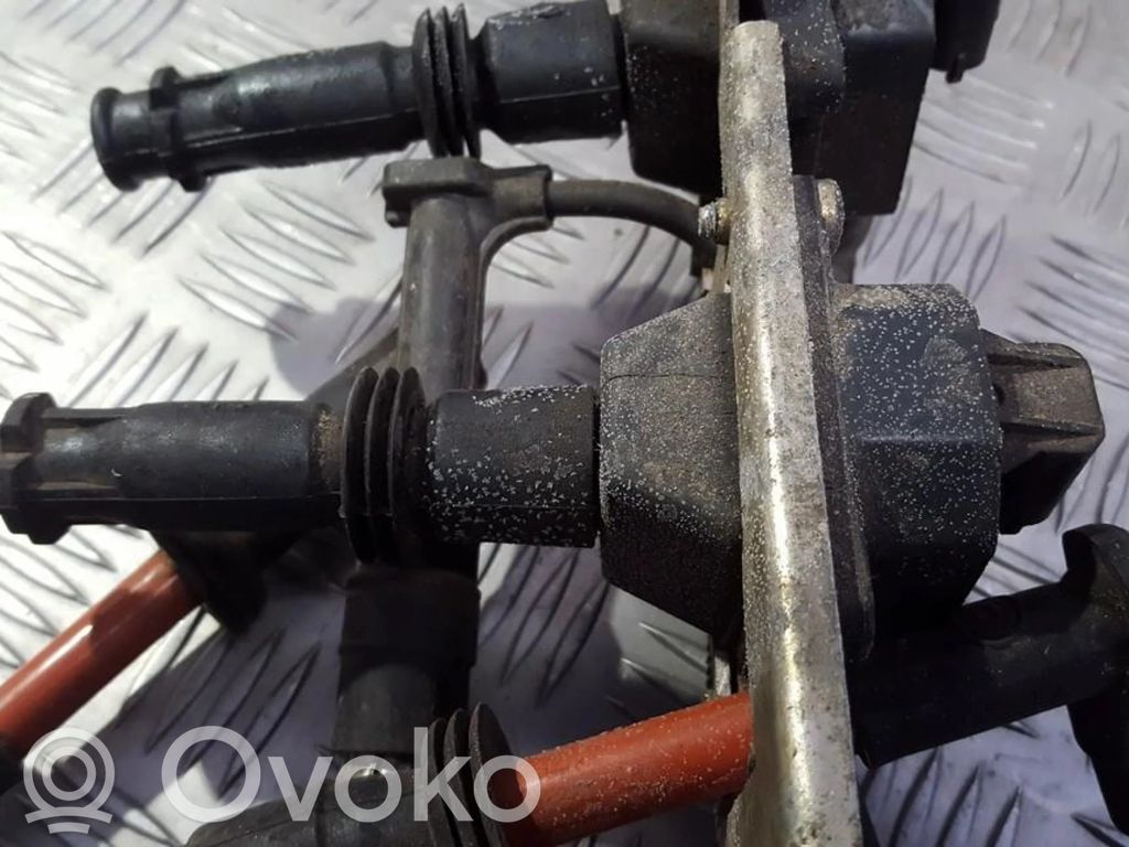 Alfa Romeo 156 Bobina di accensione ad alta tensione