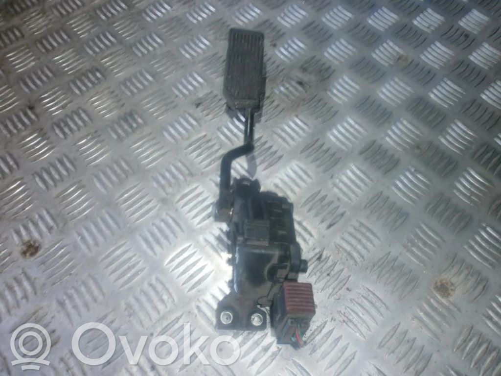 Nissan Almera N16 Pedale dell’acceleratore