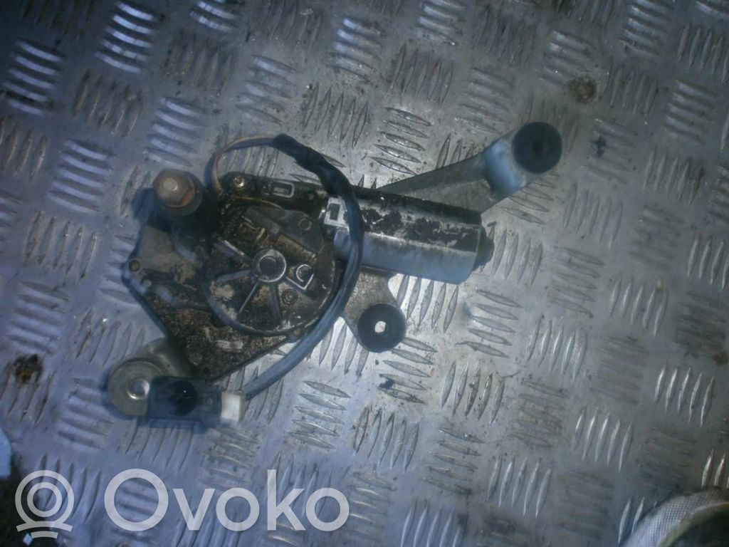 Ford Mondeo MK I Silniczek wycieraczki szyby tylnej
