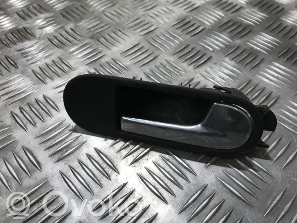 Manecilla interna puerta delantera   5M0837114,5M0837114