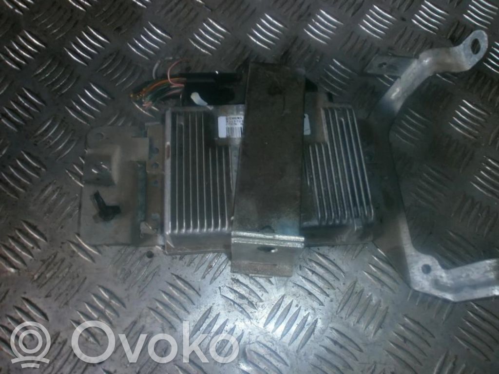 Volvo S40, V40 Centralina/modulo del motore 