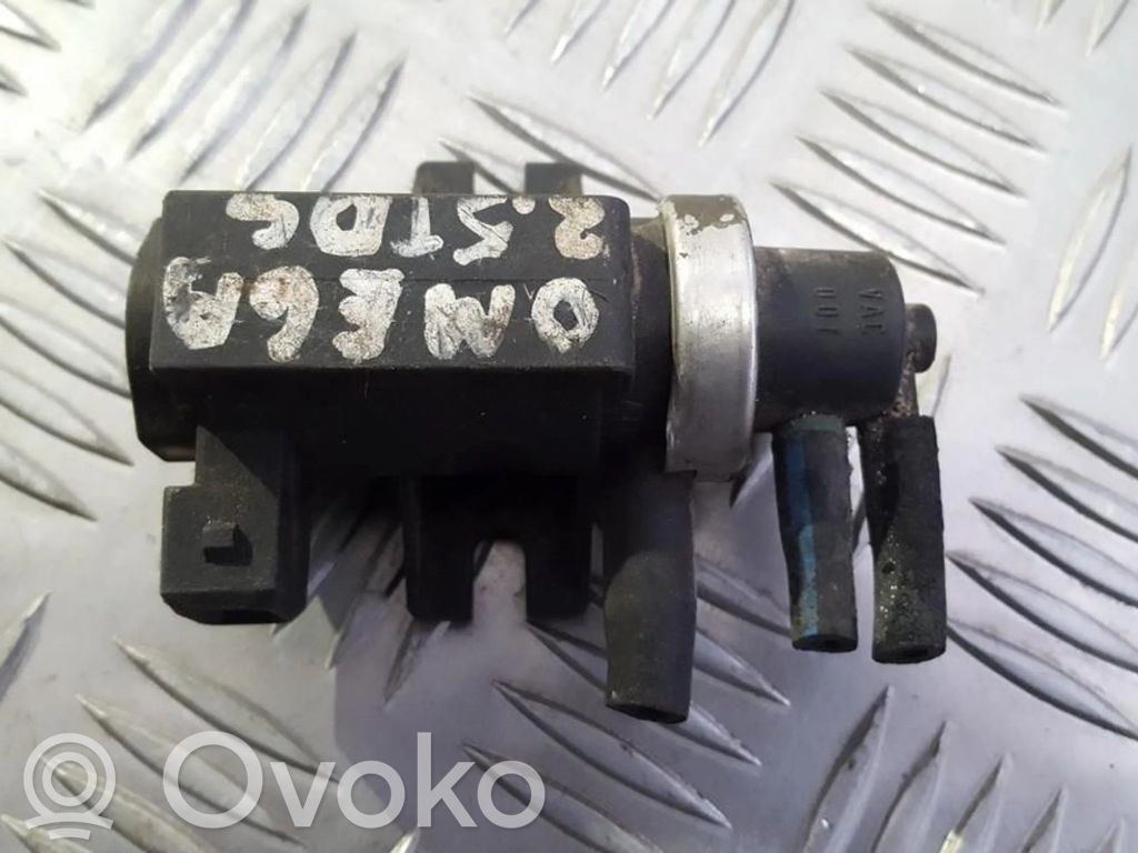 Elettrovalvola turbo   2246175,72190323,2246175,72190323,72190323