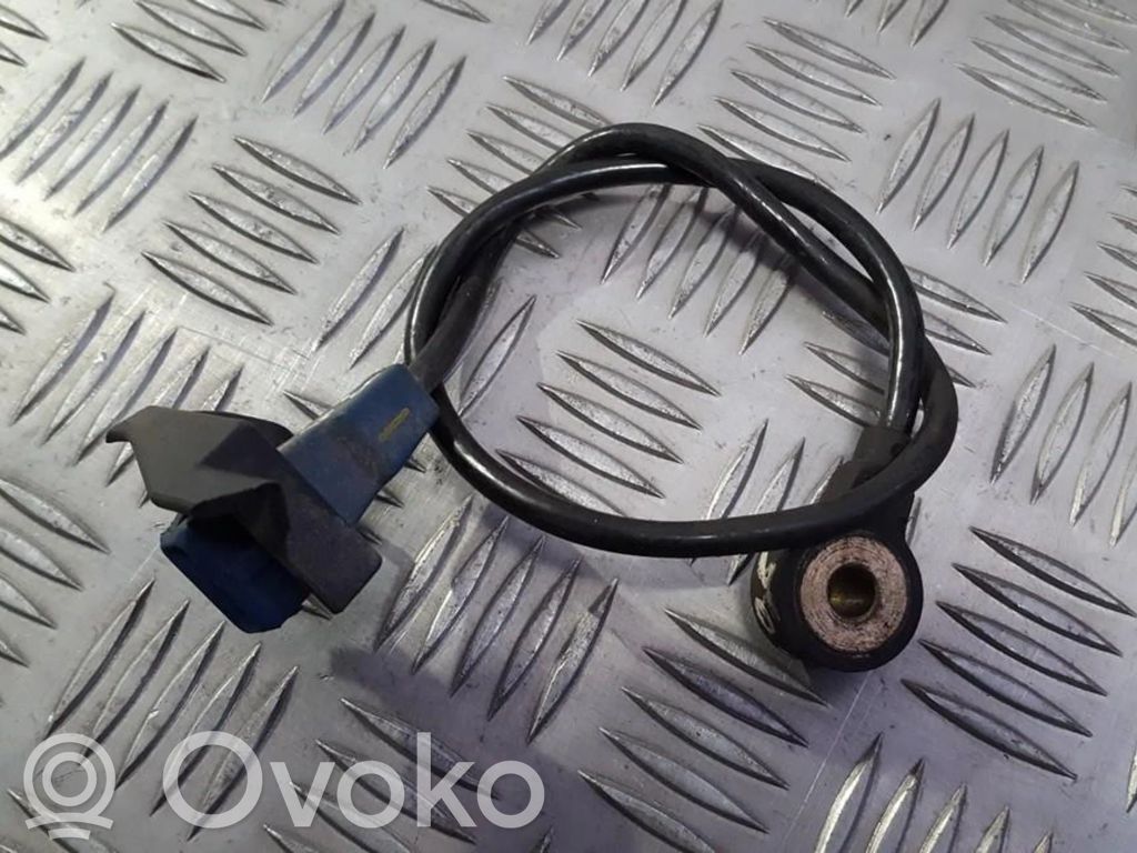 Volkswagen PASSAT B5 Sensor de petardeo del motor 