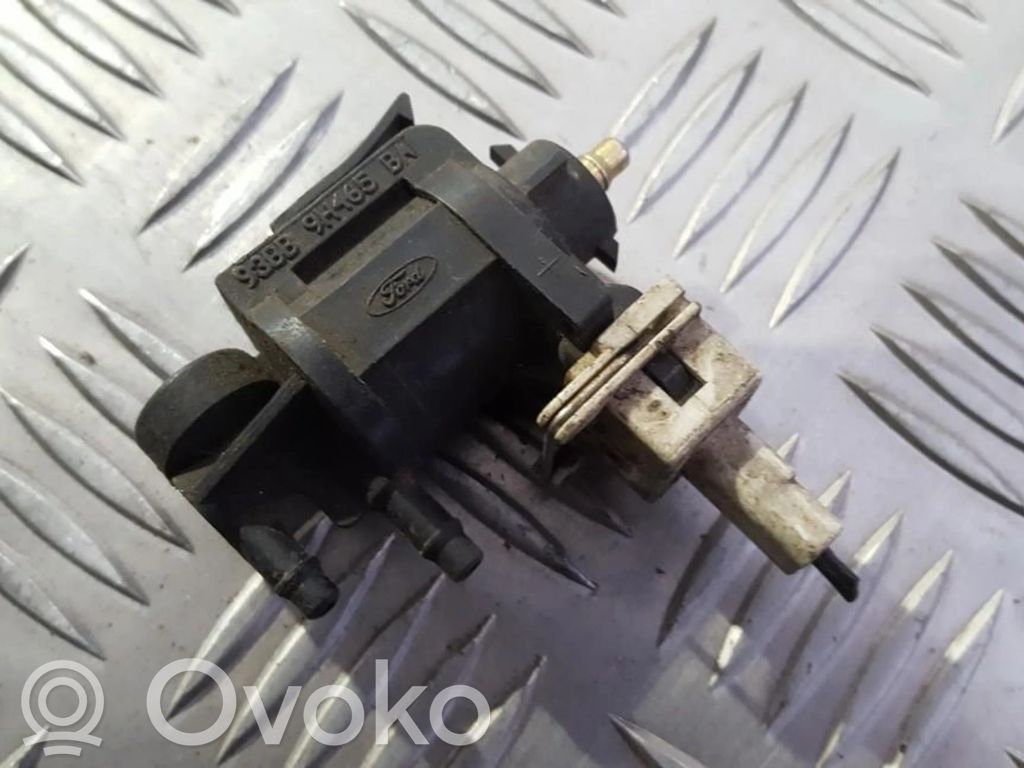 Électrovanne turbo   93BB9H465BA,93BB9H465BA