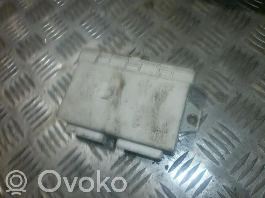 Alfa Romeo 156 Autres unités de commande / modules 