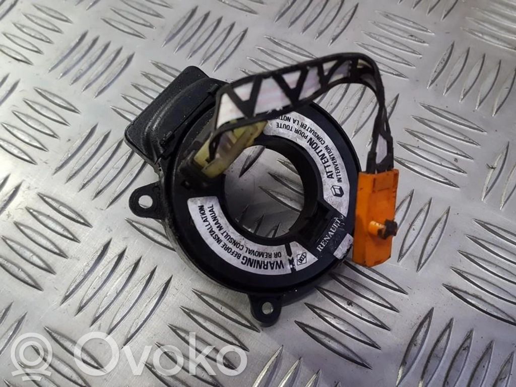 Renault Scenic I Innesco anello di contatto dell’airbag (anello SRS)