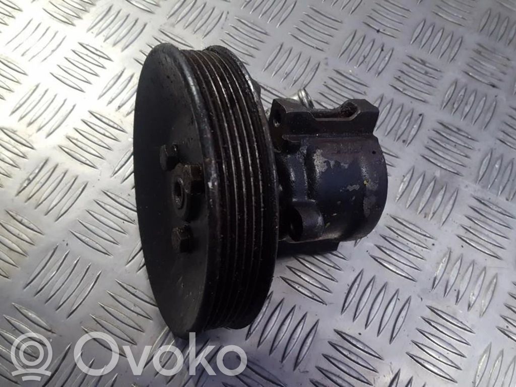 Ohjaustehostimen pumppu   91SI3A733AA,91SI3A733AA,91SI3A733AA,91SI3A733AA