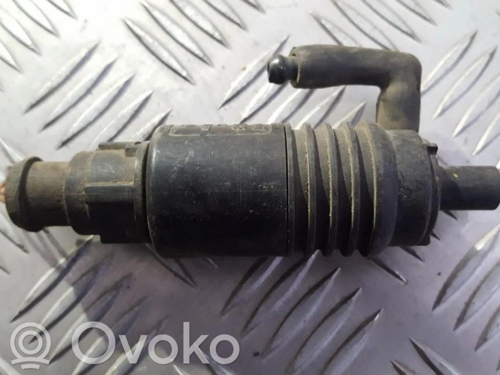 Pumpe Scheibenwaschanlage   4A0955651,4A0955651