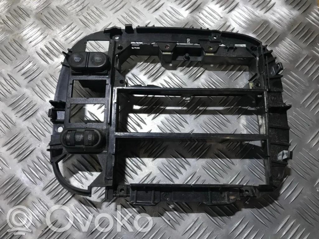 Volkswagen Sharan Otros repuestos del interior 