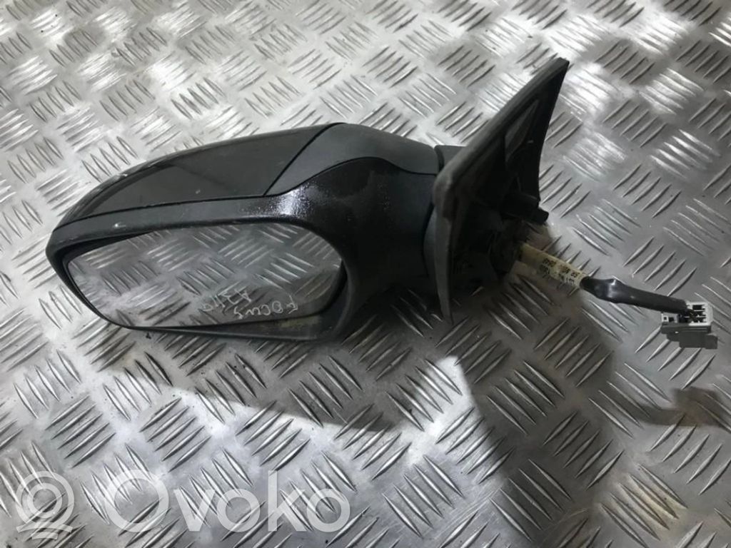Ford Focus Etuoven sähköinen sivupeili 