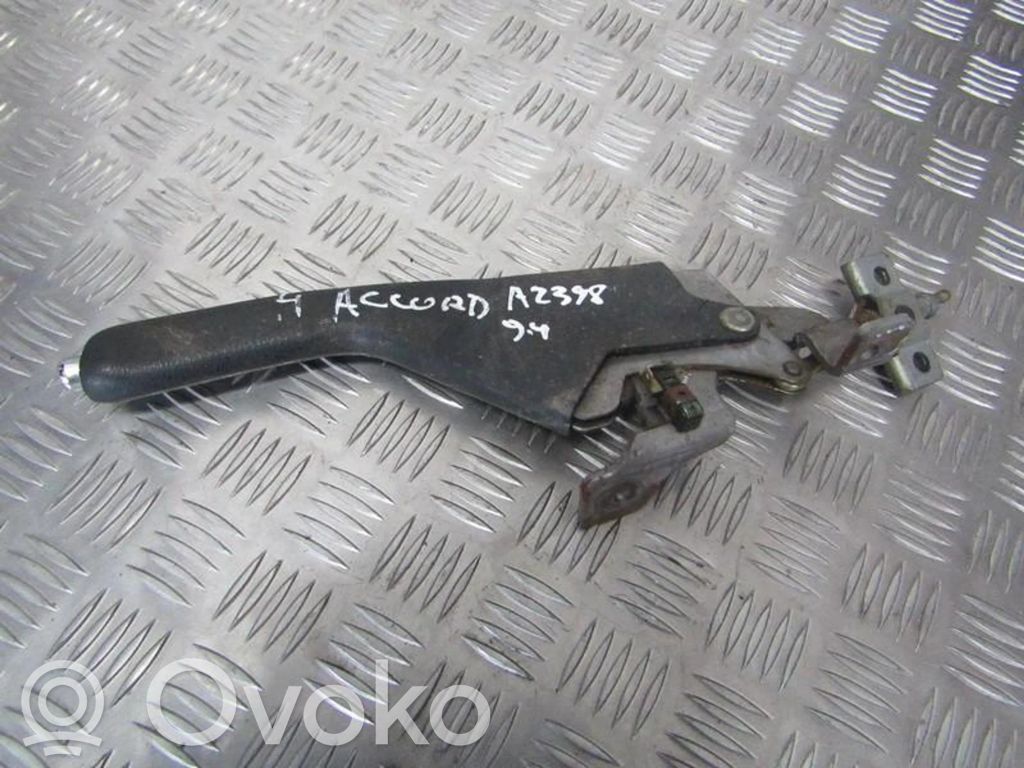 Dźwignia hamulca ręcznego