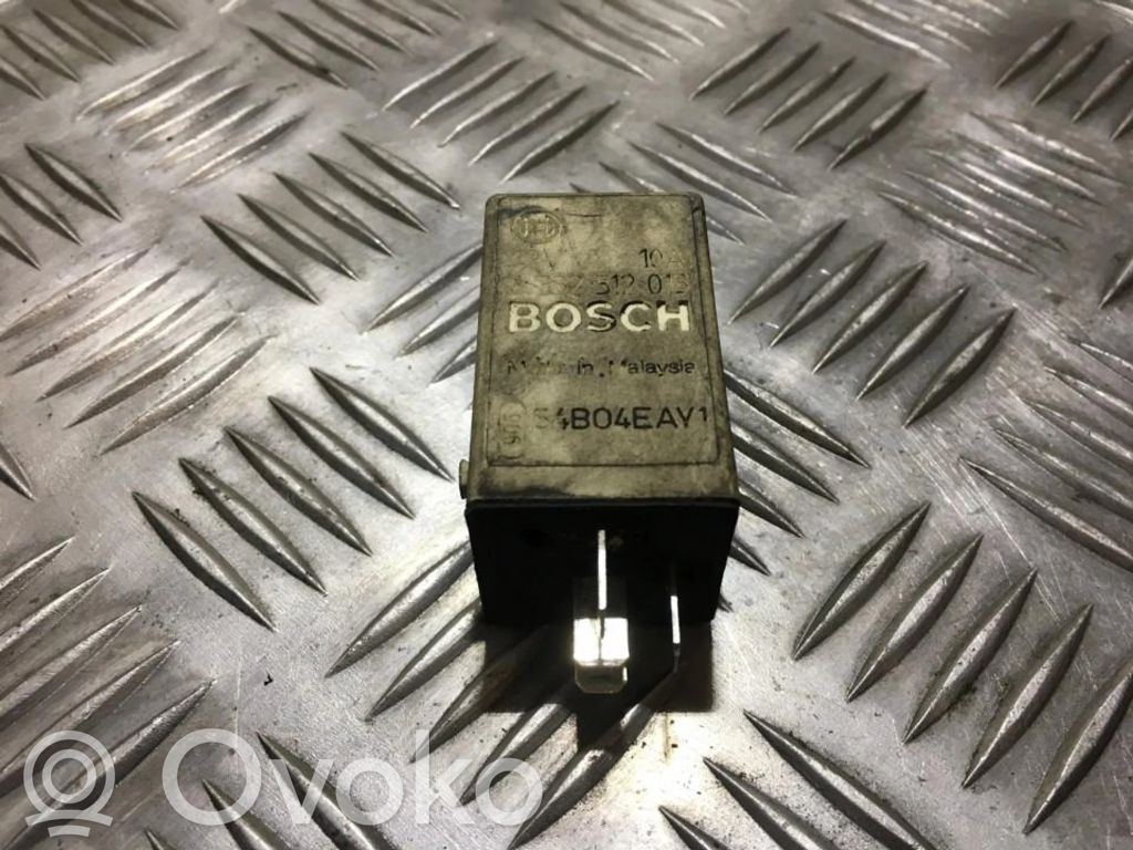 Peugeot 605 Przekaźnik / Modul układu ogrzewania wstępnego 