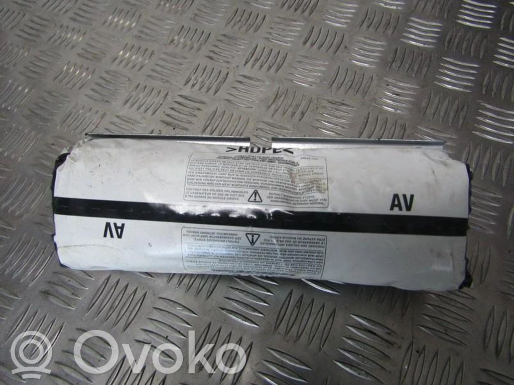 Citroen Xsara Airbag de passager 