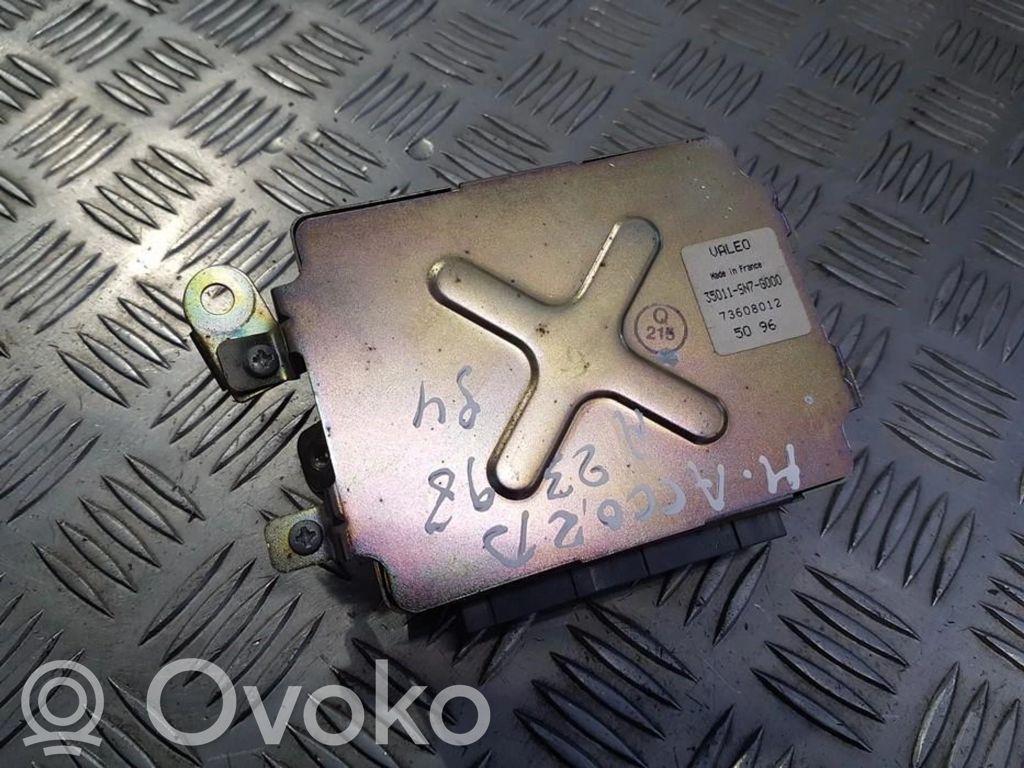 Honda Accord Sonstige Steuergeräte / Module 