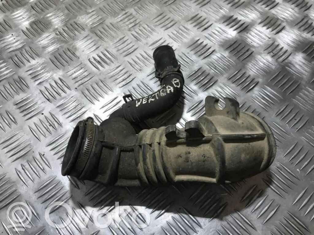 Opel Vectra B Manguera/tubo de toma de aire
