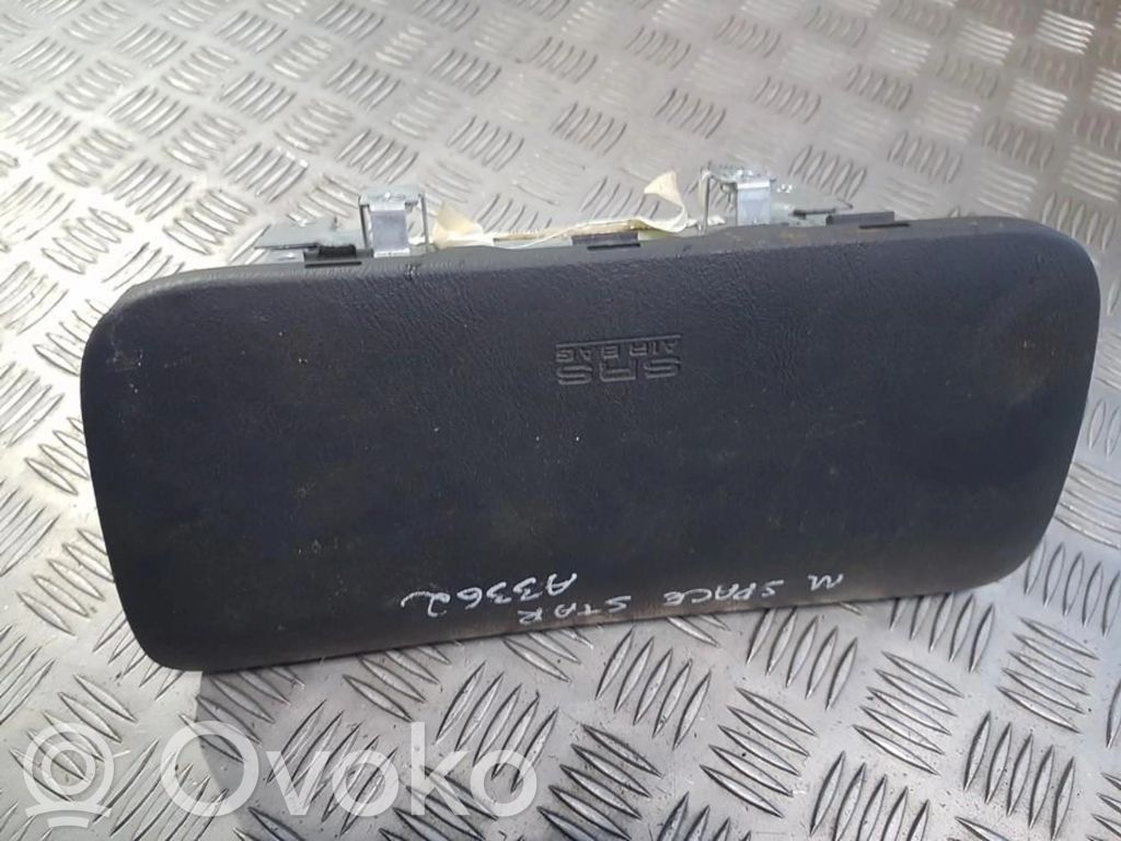 Poduszka powietrzna Airbag pasażera   MR773177,570464400F,570464400F,MR773177