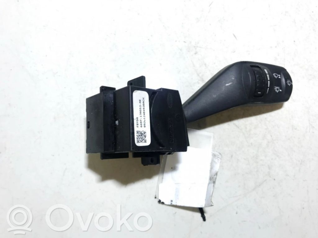 Ford Mondeo MK IV Commodo d'essuie-glace