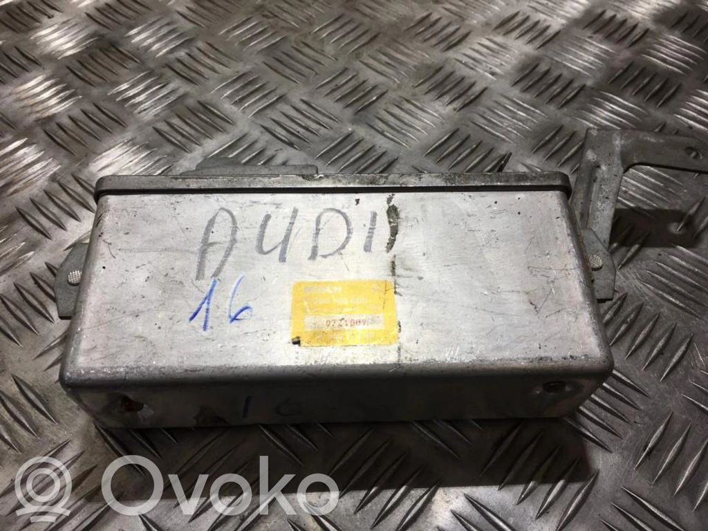 Nissan Primera ABS control unit/module 