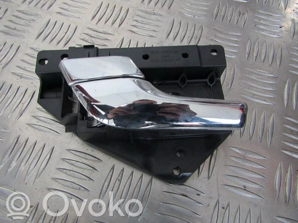 Jaguar XF Maniglia interna per portiera posteriore